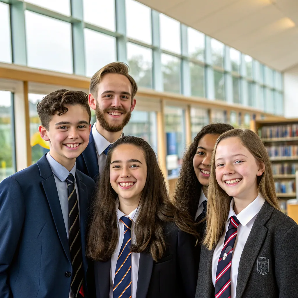 DRELVANTHIX Language School Team
