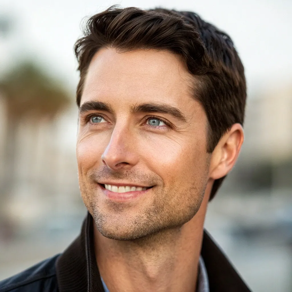 Profile picture of Michael Hartwell